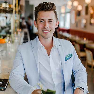 Social Media Manager